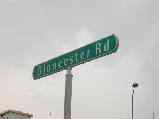 Gloucester Road #79882